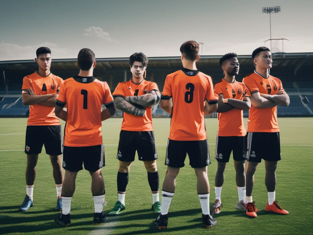 纽约城FC2024赛季最新完整赛程及对阵安排一览